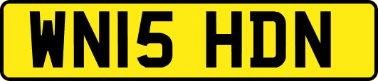 WN15HDN