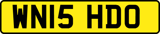 WN15HDO