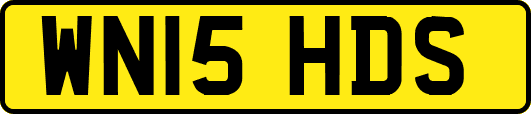 WN15HDS