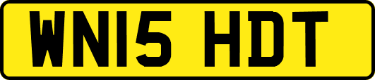 WN15HDT