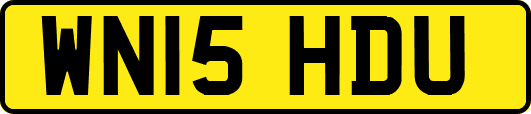 WN15HDU