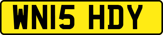 WN15HDY