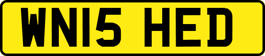 WN15HED