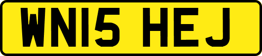 WN15HEJ