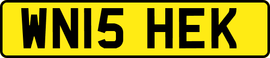 WN15HEK