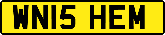 WN15HEM