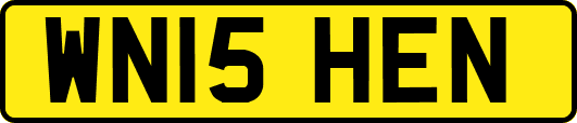 WN15HEN