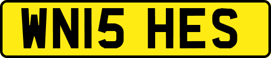 WN15HES