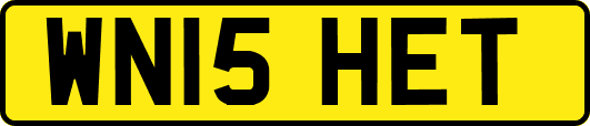 WN15HET