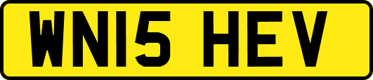 WN15HEV