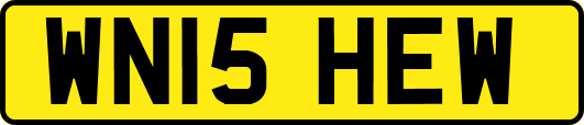 WN15HEW