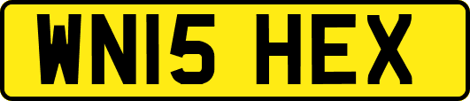 WN15HEX
