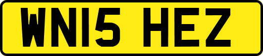 WN15HEZ