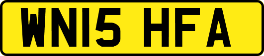 WN15HFA