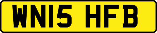 WN15HFB