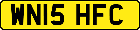WN15HFC