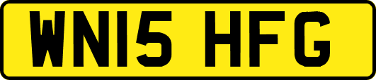 WN15HFG