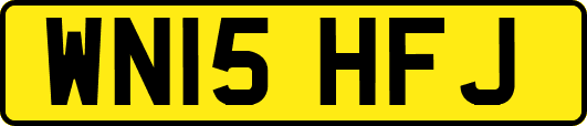 WN15HFJ