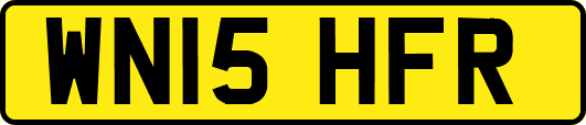 WN15HFR