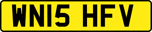 WN15HFV