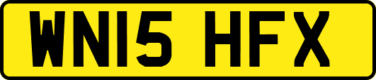 WN15HFX