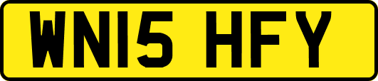 WN15HFY