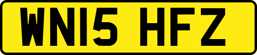 WN15HFZ