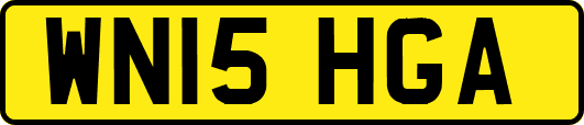 WN15HGA