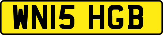 WN15HGB