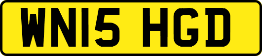 WN15HGD