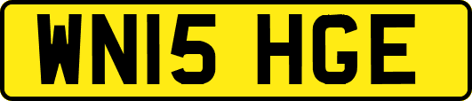 WN15HGE