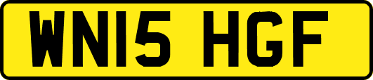 WN15HGF