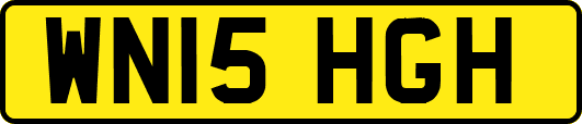 WN15HGH