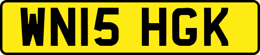 WN15HGK