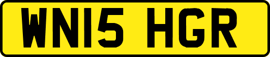 WN15HGR