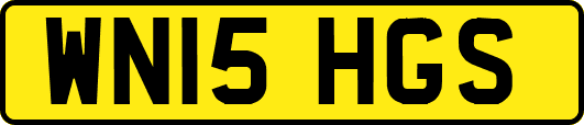 WN15HGS