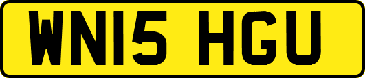 WN15HGU