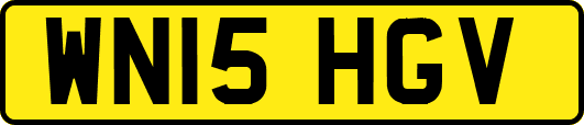 WN15HGV