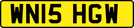 WN15HGW