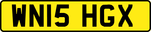 WN15HGX