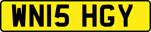 WN15HGY