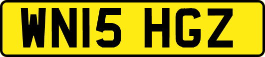 WN15HGZ