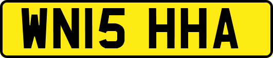WN15HHA