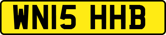 WN15HHB