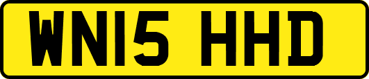 WN15HHD