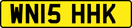 WN15HHK