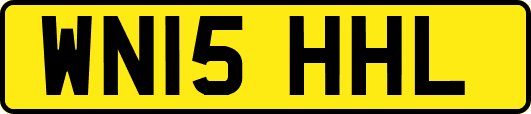 WN15HHL