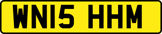 WN15HHM