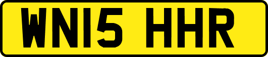 WN15HHR