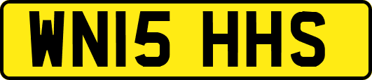 WN15HHS